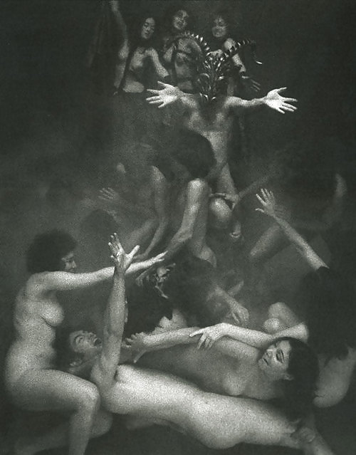 Rituales sexuales
 #7309930