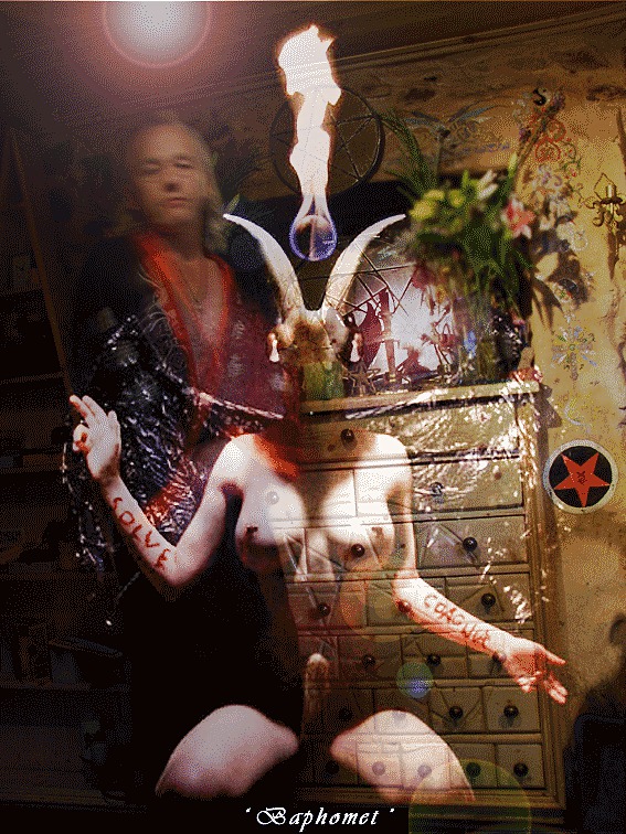 Rituales sexuales
 #7310090