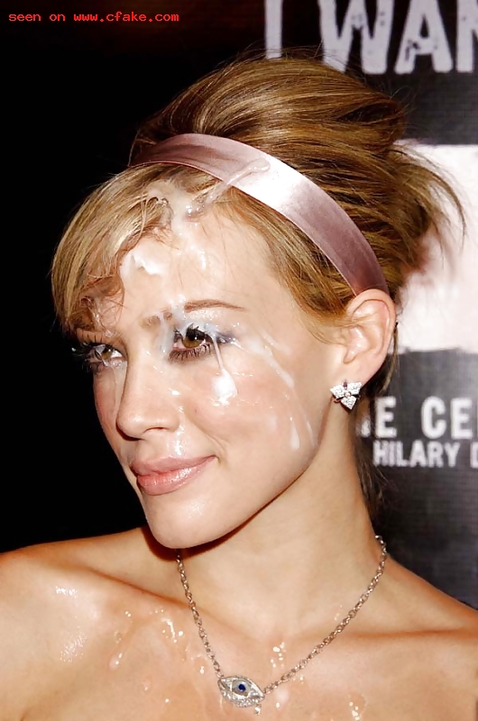 Hilary duff 2
 #696409