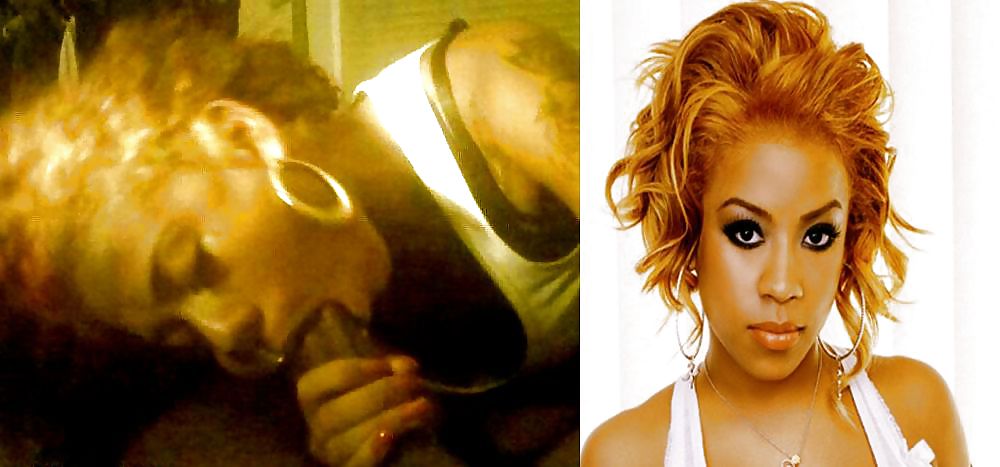 Keyshia Cole Tief Kehlen Mich #14994110