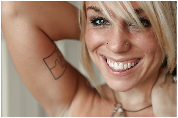 Una presencia mágica...
 #10597209