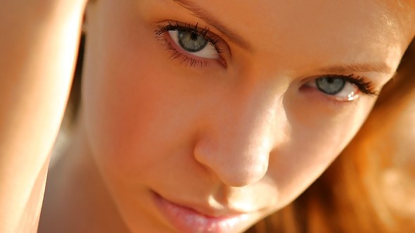 Una presencia mágica...
 #10597215