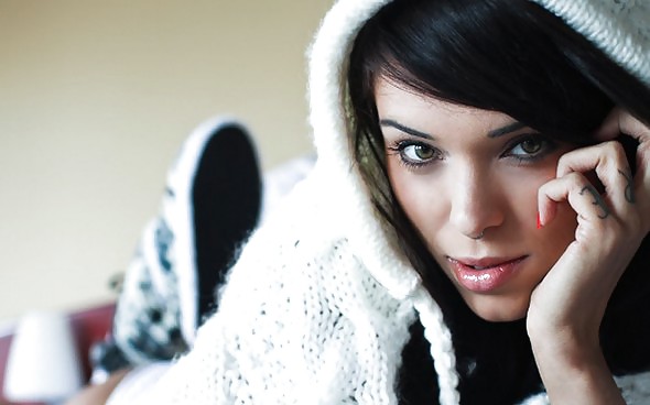 Una presencia mágica...
 #10597232