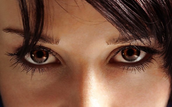 Una presencia mágica...
 #10597237