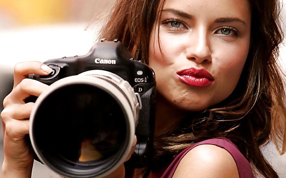 Una presencia mágica...
 #10597253