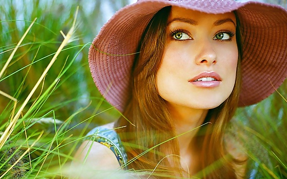 Una presencia mágica...
 #10597276