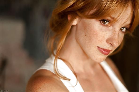 Una presencia mágica...
 #10597292