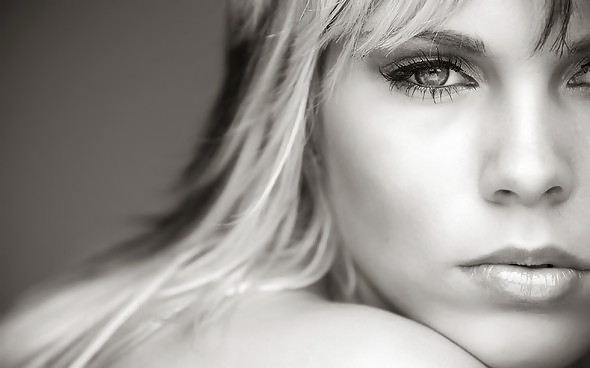 Una presencia mágica...
 #10597298