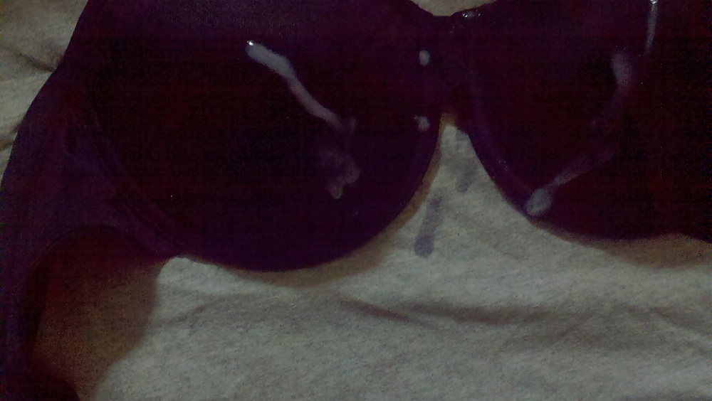 K's bra #11441790