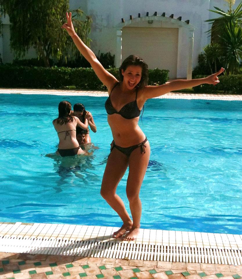 Yasmina sefrioui #19865488