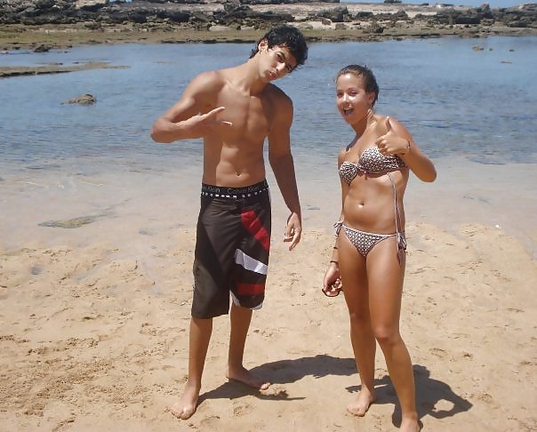 Yasmina sefrioui #19865501