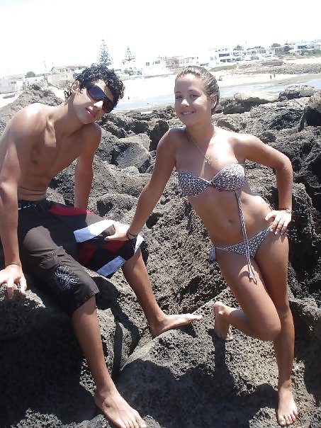 Yasmina sefrioui #19865508