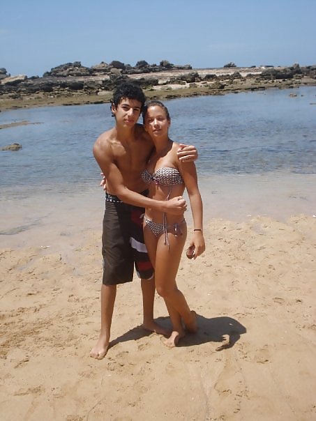 Yasmina sefrioui #19865516