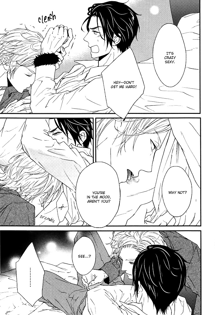 Daily dose of yaoi #20341436