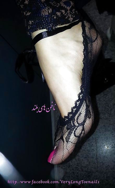 Sexy Füße #20734947