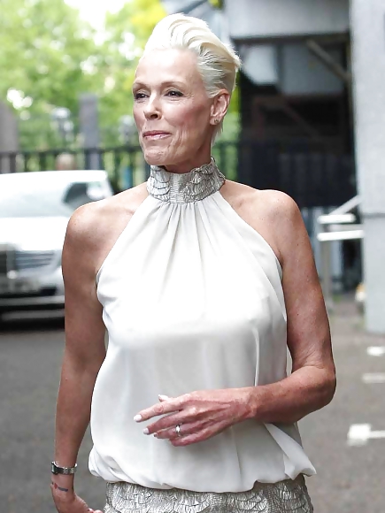 Brigitte nielson
 #10173266