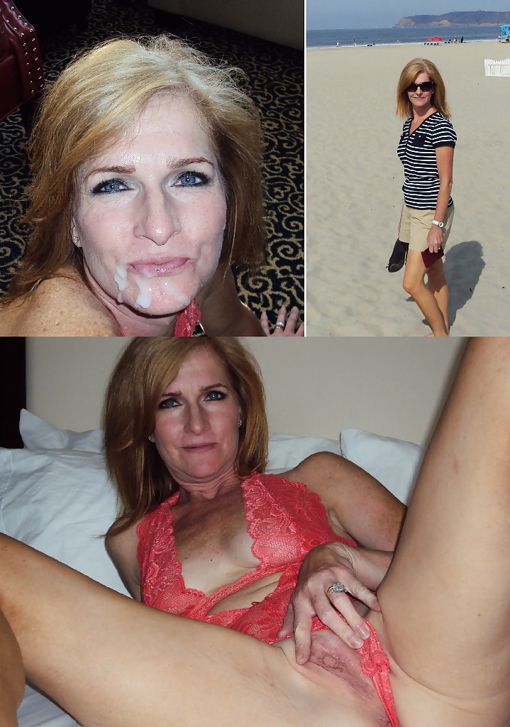 Sexy Wife Before After Shots #20329731