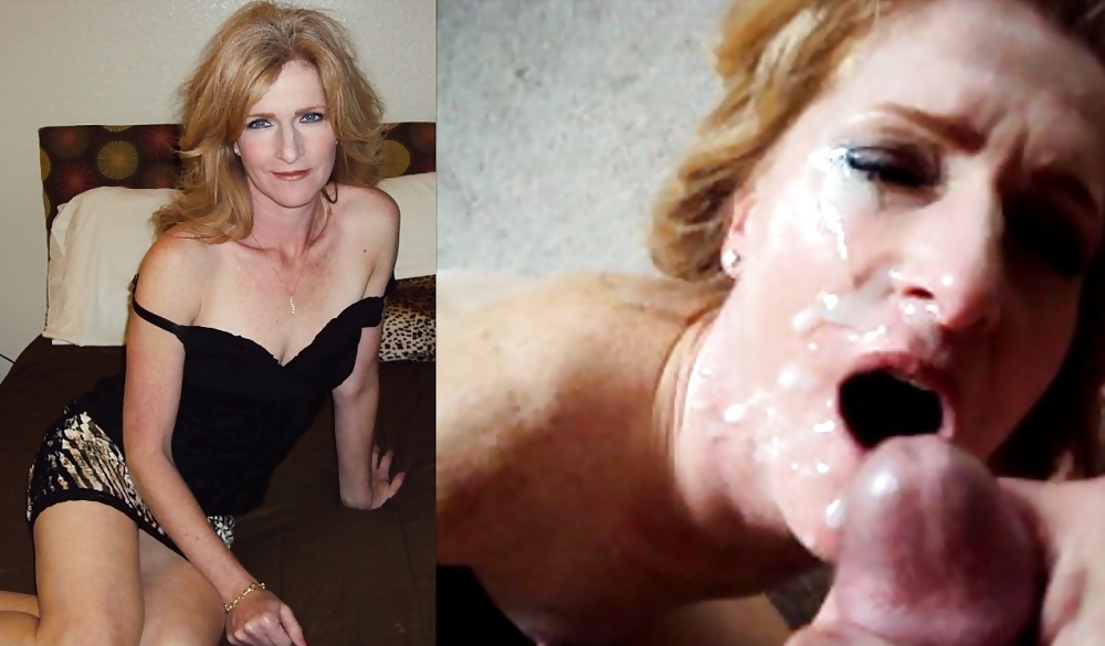 Sexy Wife Before After Shots #20329735