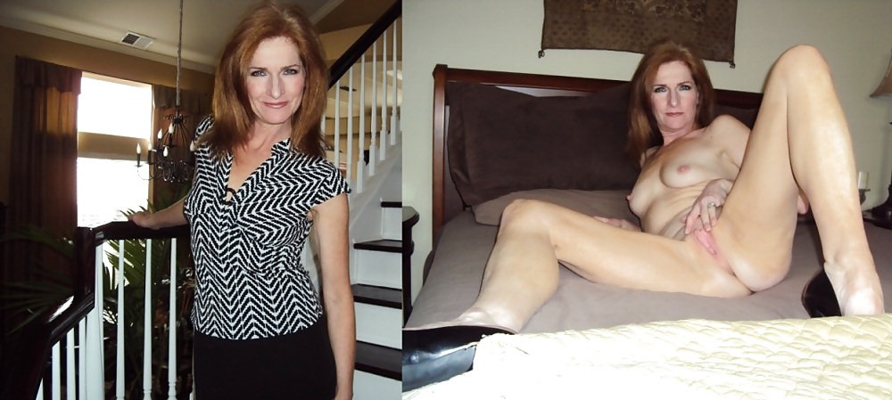 Sexy Wife Before After Shots #20329785