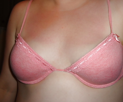 Bras #8503040