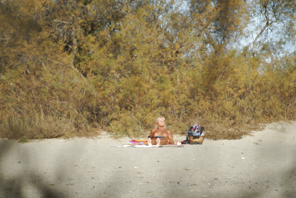 Plage Du Sud  #16019374