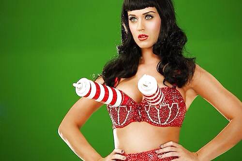 Katy Perry's Rack #22791531