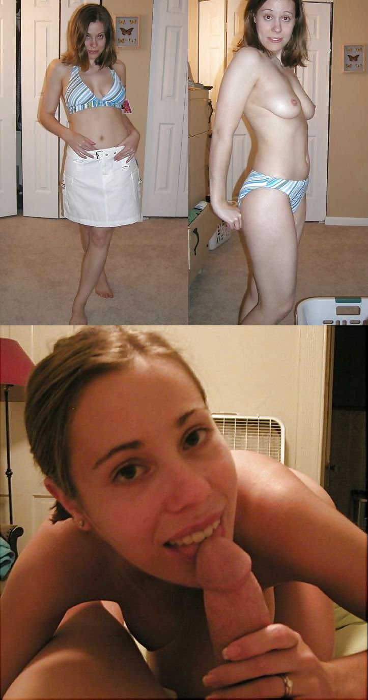 Gekleidet Dann Ausgezogen Milfs 27 #2569435