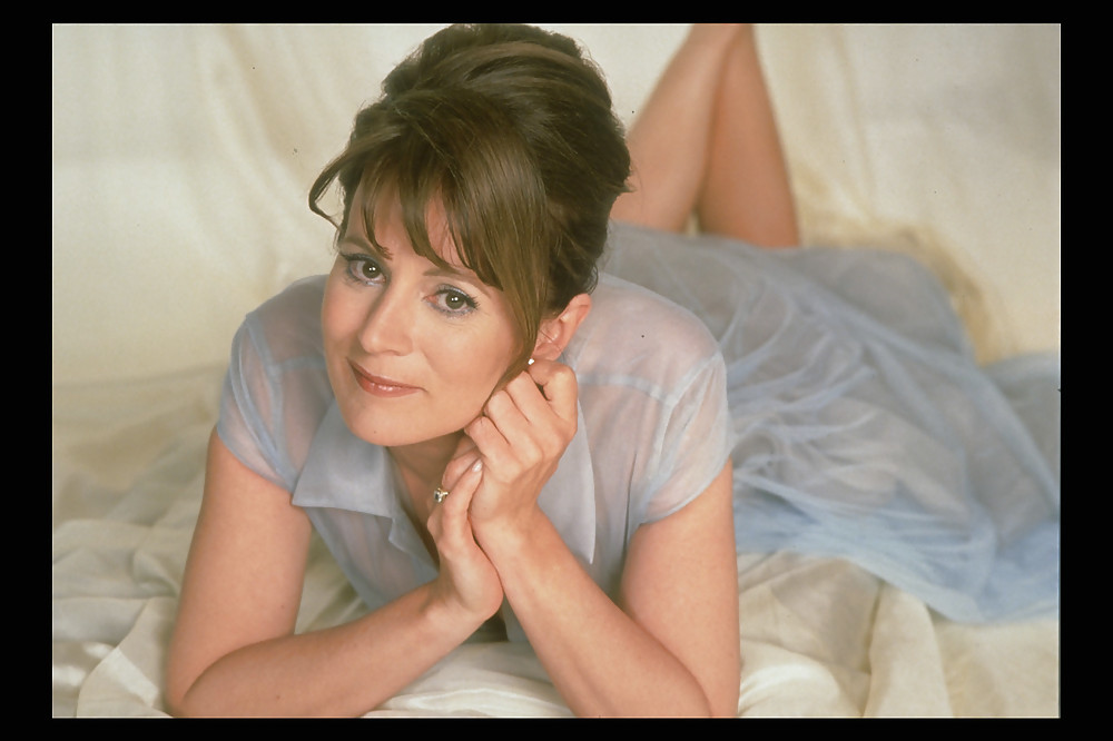 Patricia Richardson - l'ultima milf della tv!
 #451062