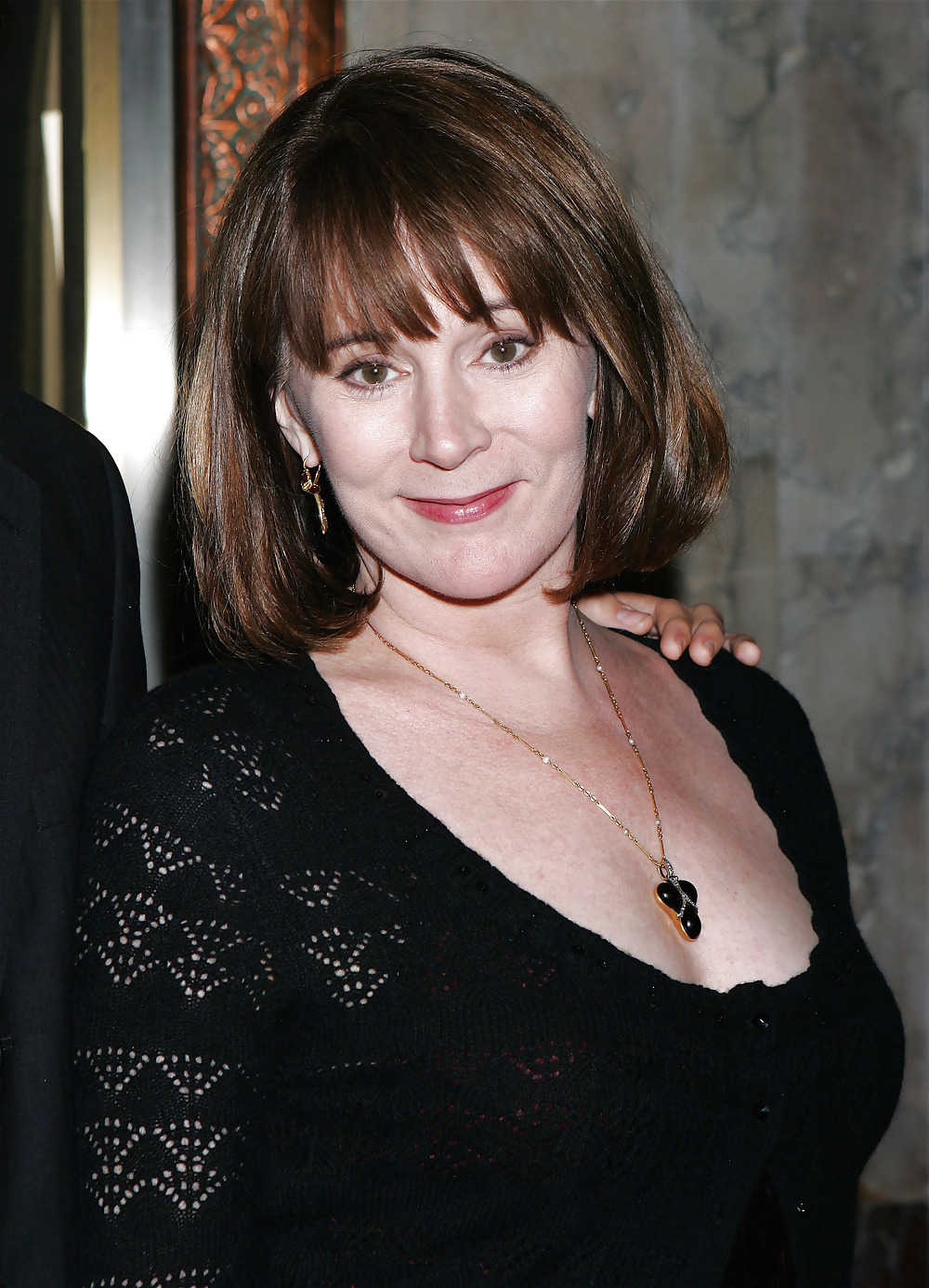 Patricia Richardson - ¡la última milf de la televisión!
 #451103