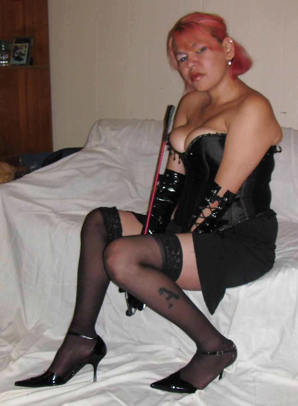 ALEX with a Whip #5243595