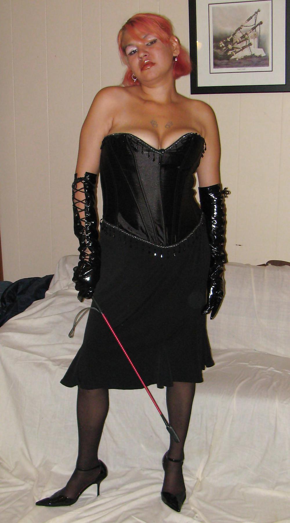 ALEX with a Whip #5243620