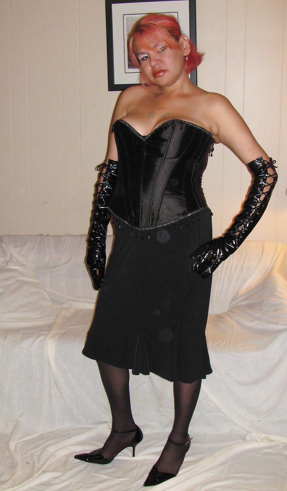 ALEX with a Whip #5243767