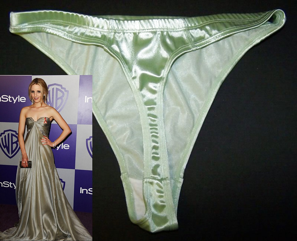 Panties that celebrities might be wearing #5524844