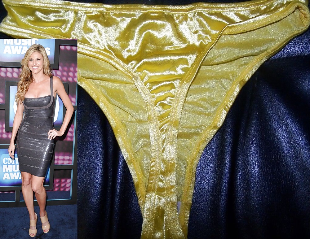 Panties that celebrities might be wearing #5524885
