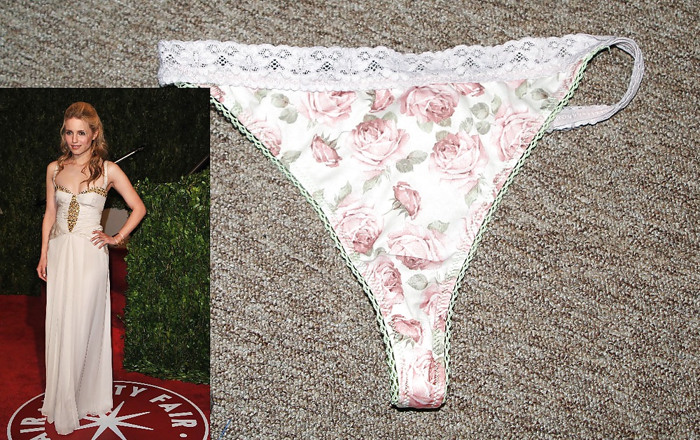 Panties that celebrities might be wearing #5524957