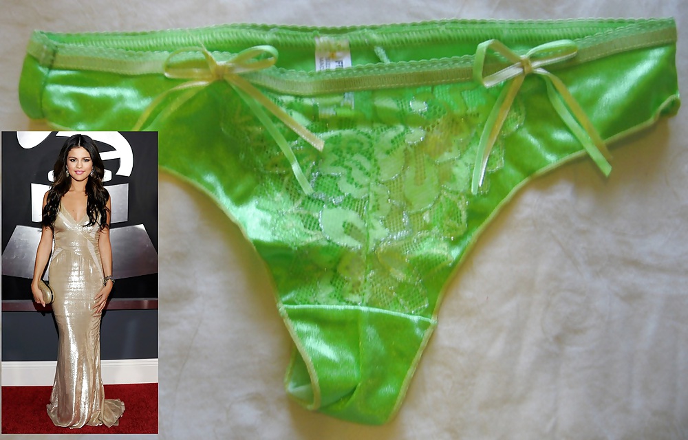 Panties that celebrities might be wearing #5525008