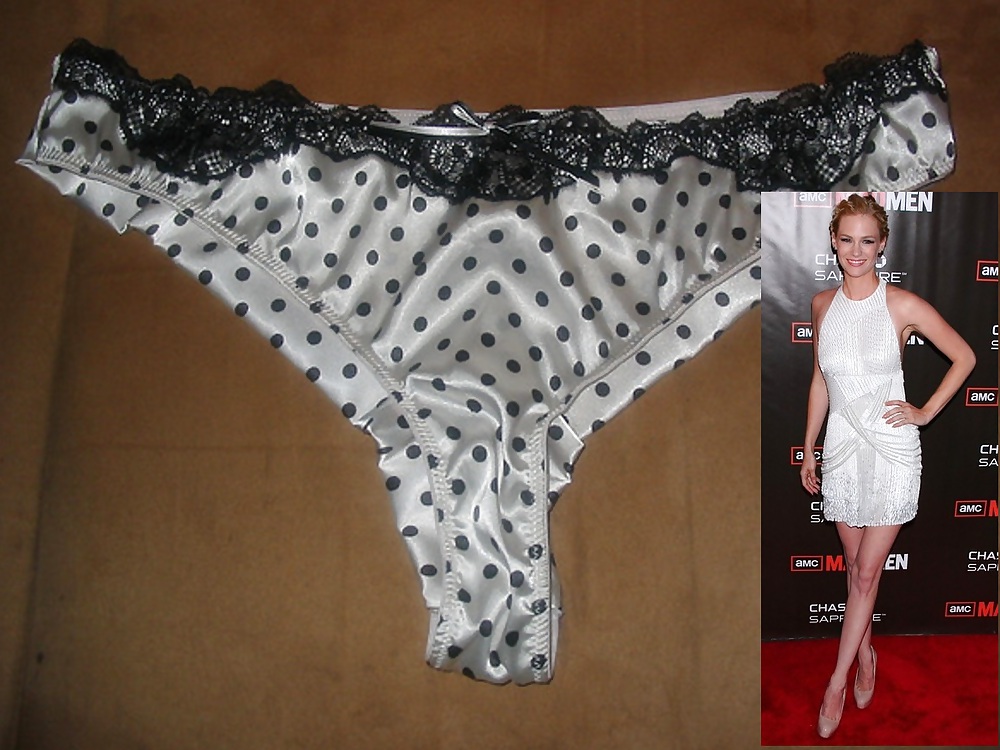 Panties that celebrities might be wearing #5525015