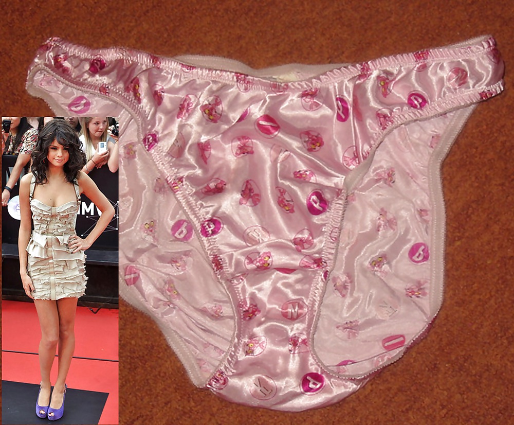 Panties that celebrities might be wearing #5525036