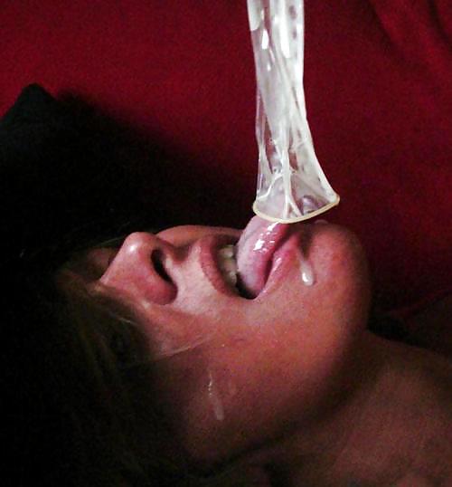 Condom Cum Whores #16831213