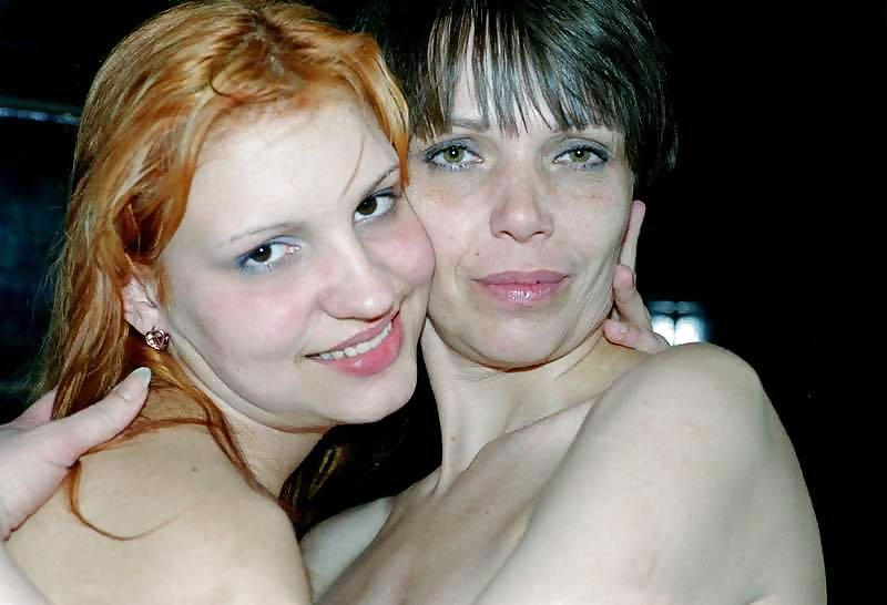 Mom and daughter's friends, mix #1050135