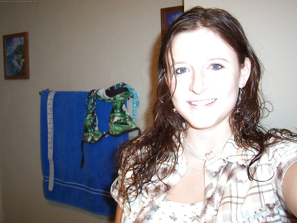 BeckyUSA18F from MeetMeMatch dot com #20843443