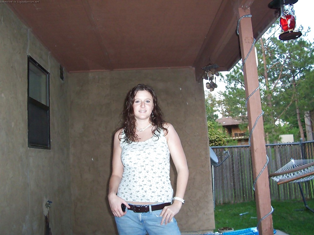 BeckyUSA18F from MeetMeMatch dot com #20843481
