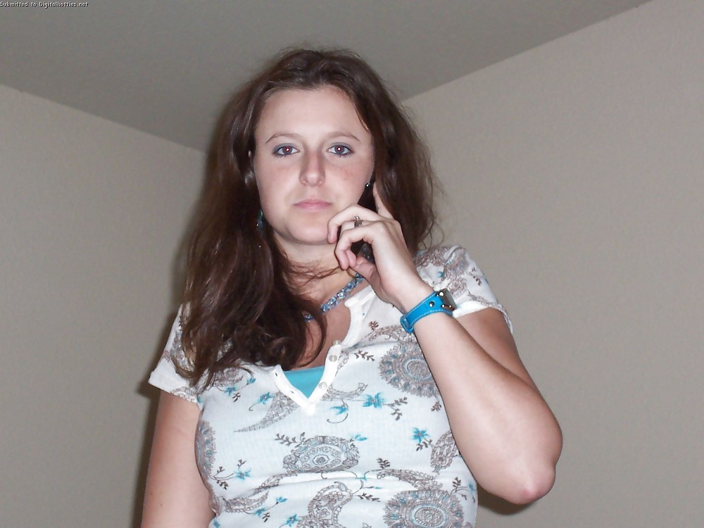 BeckyUSA18F from MeetMeMatch dot com #20843552