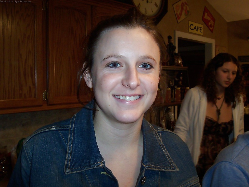 BeckyUSA18F from MeetMeMatch dot com #20843580