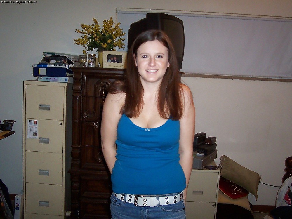 BeckyUSA18F from MeetMeMatch dot com #20843609