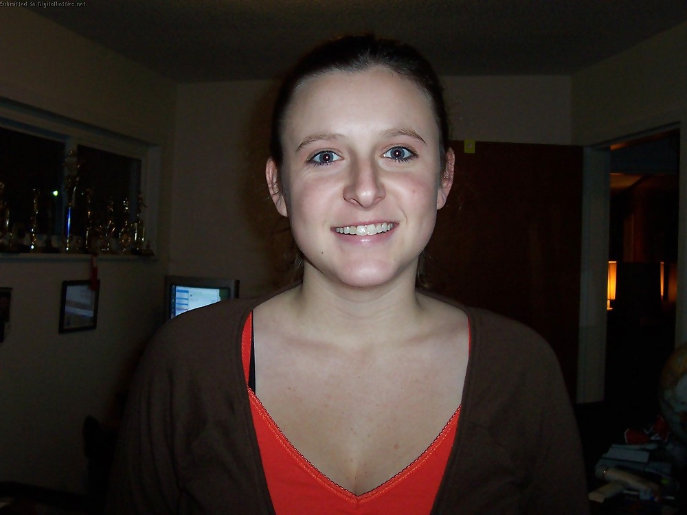 BeckyUSA18F from MeetMeMatch dot com #20843626