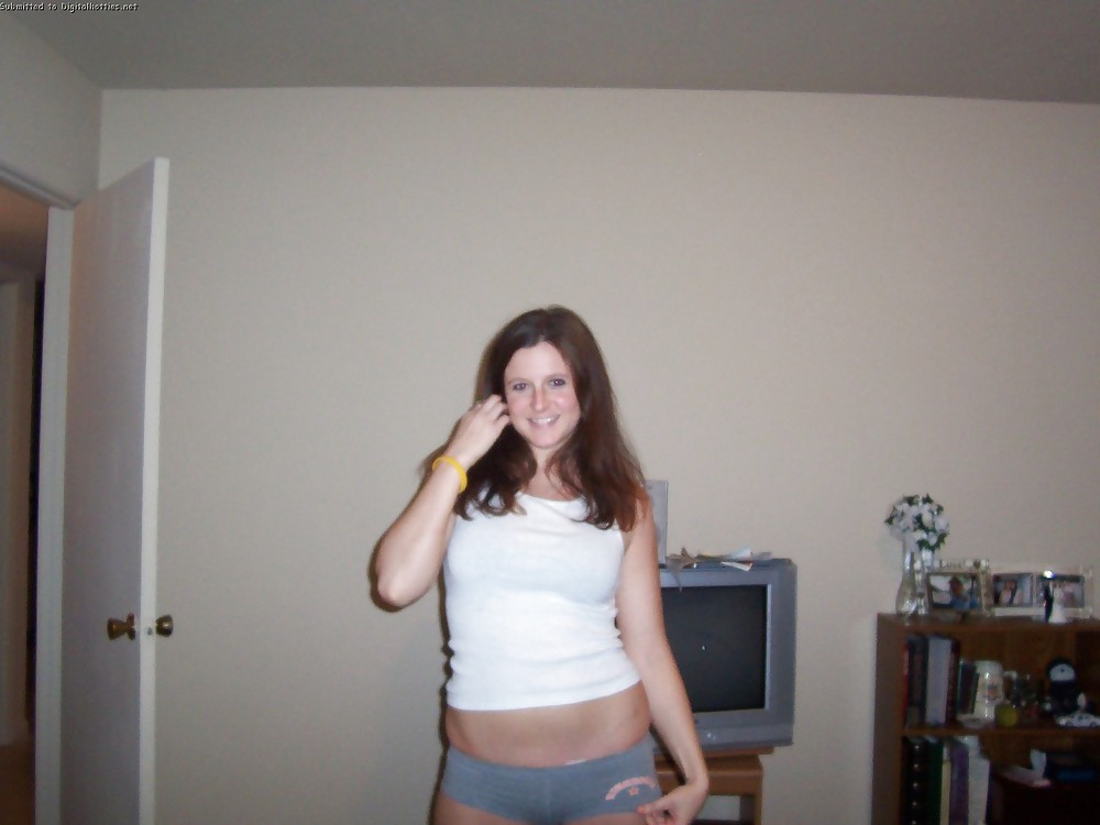 BeckyUSA18F from MeetMeMatch dot com #20843782