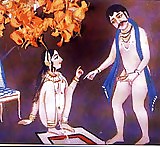 インドのセクシーなマハラジャ
 #21381477