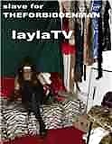 NO 07. LAYLALOVETV LIVES HERE. #3984570