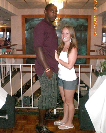 Big black men and hot white women #4063321